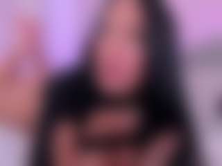 tatii-moon's Live Sex Cam Show