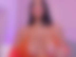 tatii-moon's Live Sex Cam Show