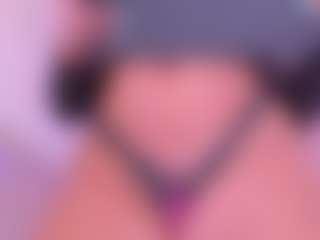 tatii-moon's Live Sex Cam Show