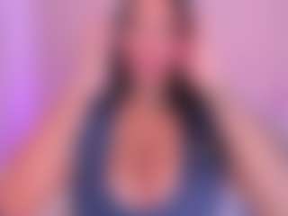 Live cam show with tatii-moon - Asshole on Dare Cams
