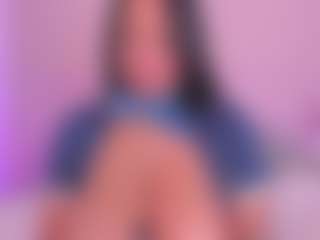 Live cam show with tatii-moon - Pov on slutload
