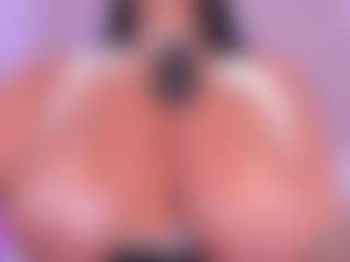 tatii-moon's Live Sex Cam Show
