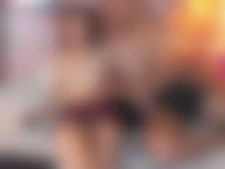Live cam show with Burning-temptationfx - Average on Camming Site