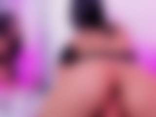 Dolly-Mae's Live Sex Cam Show