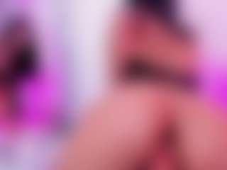 Dolly-Mae's Live Sex Cam Show
