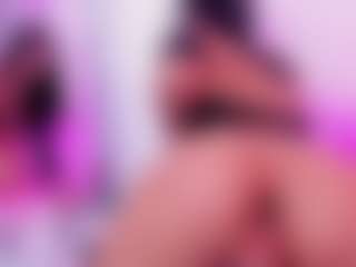Dolly-Mae's Live Sex Cam Show