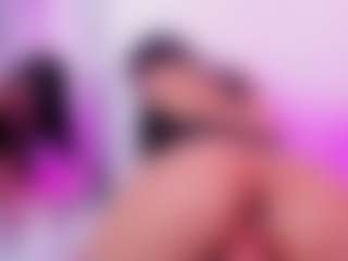 Dolly-Mae's Live Sex Cam Show