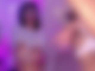 Dolly-Mae's Live Sex Cam Show