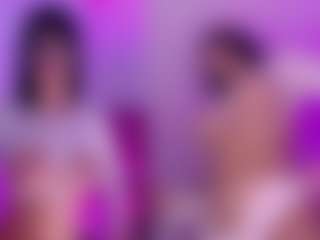 Dolly-Mae's Live Sex Cam Show