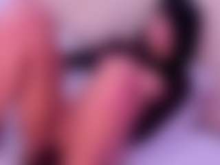 Dolly-Mae's Live Sex Cam Show