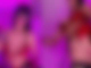 Dolly-Mae's Live Sex Cam Show
