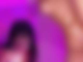 Dolly-Mae's Live Sex Cam Show