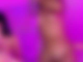 Dolly-Mae's Live Sex Cam Show