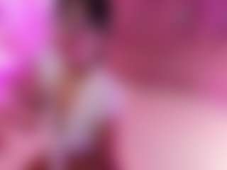 Live cam show with Dolly-Mae - Blowjob Brown Hair on Camiplay Live