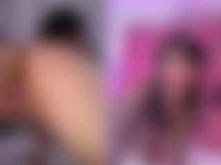 Dolly-Mae's Live Sex Cam Show