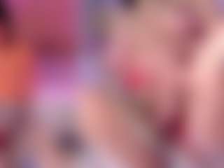 Live cam show with Dolly-Mae - Fingers on Soda Cam