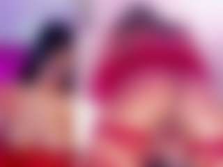 Dolly-Mae's Live Sex Cam Show