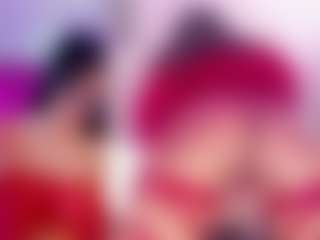 Dolly-Mae's Live Sex Cam Show