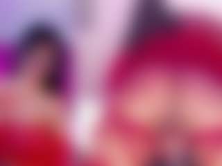 Dolly-Mae's Live Sex Cam Show