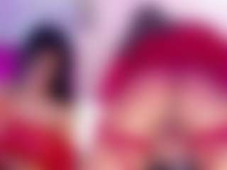 Dolly-Mae's Live Sex Cam Show