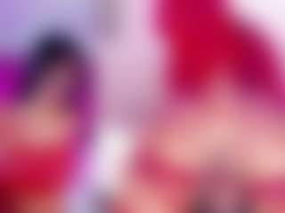 Dolly-Mae's Live Sex Cam Show