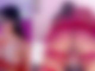 Dolly-Mae's Live Sex Cam Show