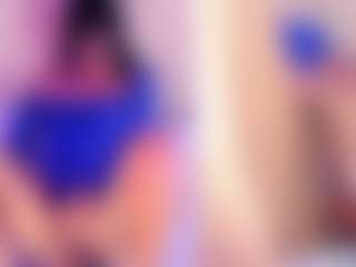Dolly-Mae's Live Sex Cam Show