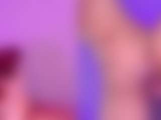 Live cam show with Dolly-Mae - Blowjob on 1on1-livenow