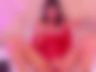 Dolly-Mae's Live Sex Cam Show