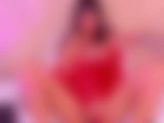 Dolly-Mae's Live Sex Cam Show