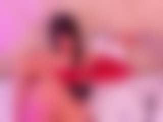 Dolly-Mae's Live Sex Cam Show