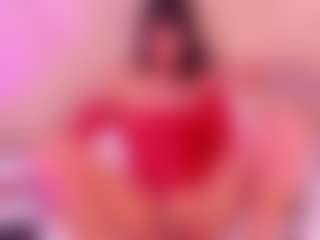 Dolly-Mae's Live Sex Cam Show