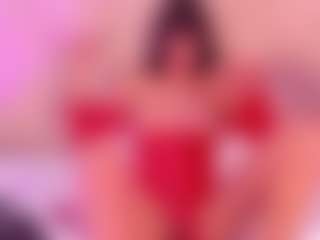 Dolly-Mae's Live Sex Cam Show