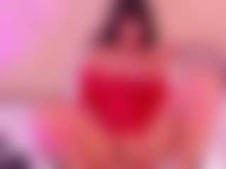 Dolly-Mae's Live Sex Cam Show