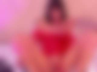 Dolly-Mae's Live Sex Cam Show