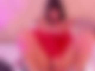 Dolly-Mae's Live Sex Cam Show