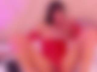 Dolly-Mae's Live Sex Cam Show