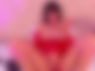 Dolly-Mae's Live Sex Cam Show