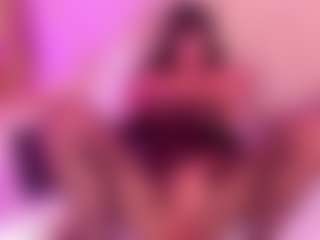 Dolly-Mae's Live Sex Cam Show