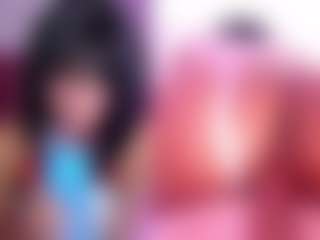 Dolly-Mae's Live Sex Cam Show