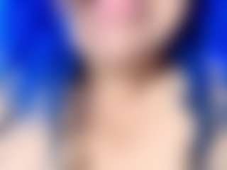 Live cam show with Ana - Mature on luckytryst.com