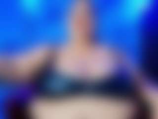 Ana's Live Sex Cam Show