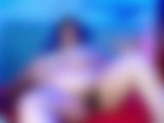 Ana's Live Sex Cam Show