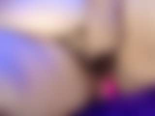 Ana's Live Sex Cam Show