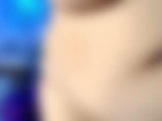 Ana's Live Sex Cam Show