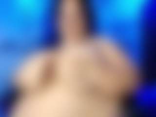 Ana's Live Sex Cam Show