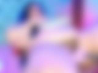 Ana's Live Sex Cam Show