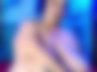 Ana's Live Sex Cam Show
