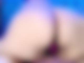 Ana's Live Sex Cam Show