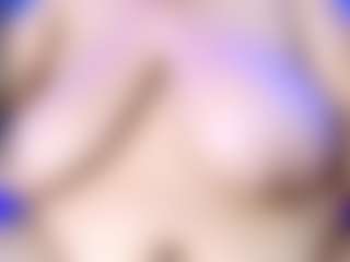Ana's Live Sex Cam Show